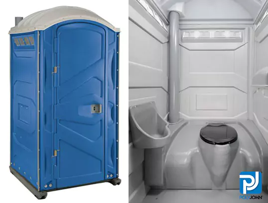 Porta Potty Rental Raleigh | Portable Toilet Rental Near Me